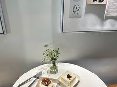 -Hello·生日蛋糕·下午茶·甜品台茶歇(瑞安东山店)
