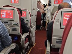 -郑州新郑国际机场
