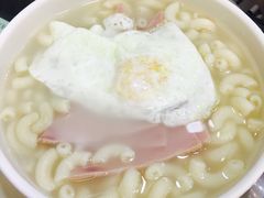 -义顺牛奶公司(庇利金街店)