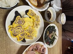 -玲燕蒸菜馆(江东路店)