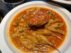 -上和臻品中国菜(花园街店)