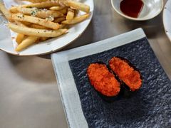 -Tuna maki寿司(苏州中心商场店)