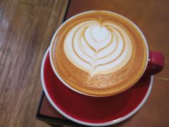 -COFFEE HOLIC(朝外SOHO店)