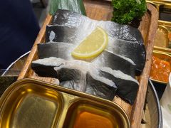 -何发发和牛烧肉·鳗鱼榴莲放题自助(乐峰广场店)