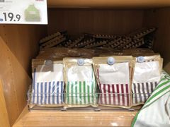 -鹿岛生活(熙地港店)