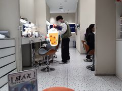 -海马体照相馆(大连罗斯福广场店)
