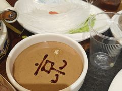 -清真·京华源铜锅涮肉(丰庆店)