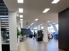 -北京博瑞祥星奥迪4S店(双井店)