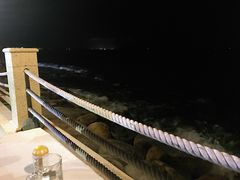 景观位-越海渔村