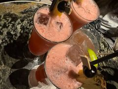 -Long Bar(莱佛士酒店)