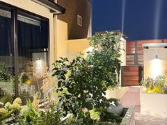 -漪龙台·B26 Rooftop Lounge