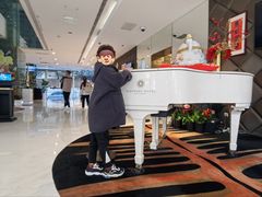 -上海徐家汇天平宾馆