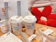 -Cafe on warm(丹霞店)