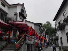-杭州西湖风景名胜区-满觉陇四眼井