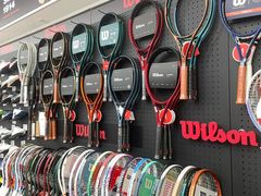 -Wilson威尔胜(漕溪北路店)