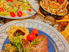 -MIO弥欧洋房西餐厅(中央大街店)