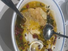 -绿草地·湘菜(芙蓉天街店)