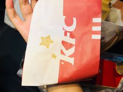-肯德基(天鹅湖万达店)
