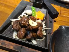 -和彩放题餐厅(酒仙桥店)