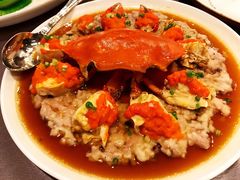 -广州文华东方酒店·江-由辉师傅主理