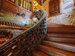 -叶叶菩提·晋福宫