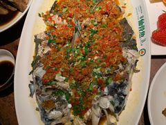 -德叔阙里·衢州菜馆(月湖店)