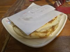 -子午路张记肉夹馍(小寨西路店)