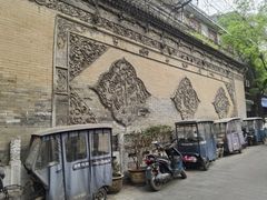 -大学习巷清真寺