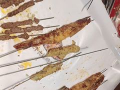 -三个大叔东北烧烤·砂锅菜(西三旗店)