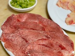 -五洲牛肉美食馆