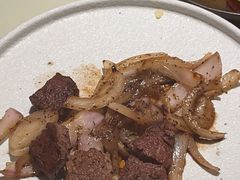 -大渔铁板烧(花园道店)