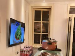 -又见炊烟私房菜(敬亭路店)