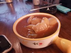 苏伯汤-食戟