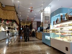 -威珀斯酒店·珀萃美食餐厅