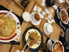 -雷门拉面·现熬骨汤(凯德来福士店)