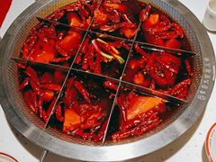 -厂花素芬九宫格火锅(红光店)