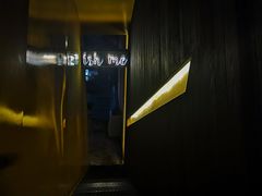 -Ish Whiskey&Cocktail Bar酒吧(合生麒麟新天地店)