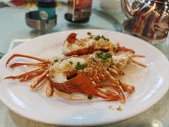 -崖口红树林海鲜餐厅