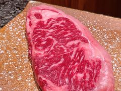 -老乾杯和牛烧肉(王府中环店)