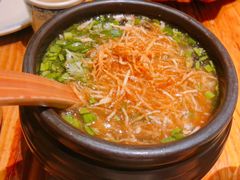 -满园烤鸭·春饼(太原街万达店)