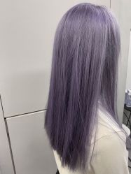 -T-Hair Salon