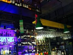 大堂-山色西餐·柴火烤披萨