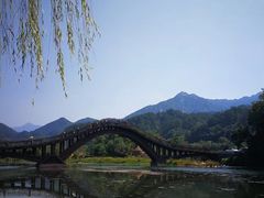 -绩溪龙川景区