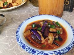 -瑶家饭庄