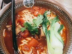 -李先生牛肉面大王(马栏店)