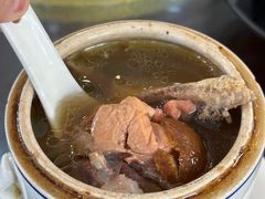 -煲煲掂风味煲仔饭餐厅(西区店)