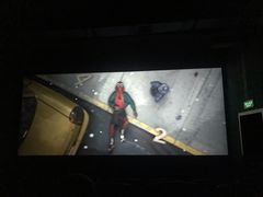 -奥斯卡升龙国际影城(RealD Cinema)