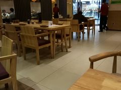 大堂-小六汤包(万和城店)