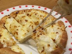 -菲滋意式餐厅(黄岩洞天店)