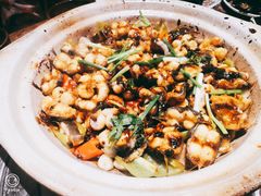 砂锅白鳝-鹅城粤菜馆(白云山路店)